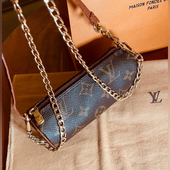 Louis Vuitton, miniPapillon - Picture 13 of 16